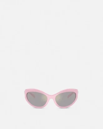 Lunettes de soleil Eclipse Cat-Eye