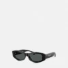 Lunettes de soleil emblématiques