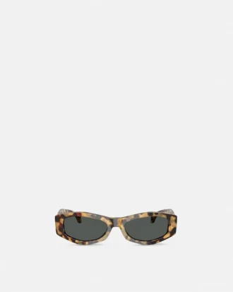 Lunettes de soleil emblématiques