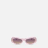 Lunettes de soleil emblématiques