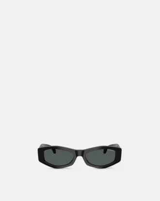 Lunettes de soleil emblématiques