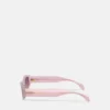 Lunettes de soleil emblématiques