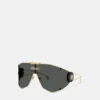 Lunettes de soleil géométriques Medusa Lunettes de soleil géométriques Medusa