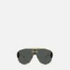 Lunettes de soleil géométriques Medusa Lunettes de soleil géométriques Medusa
