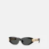 Lunettes de soleil Greca Cat-Eye