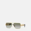 Lunettes de soleil Greca Navigator