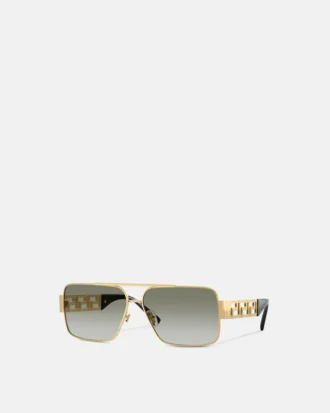 Lunettes de soleil Greca Navigator