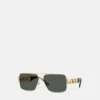 Lunettes de soleil Greca Navigator