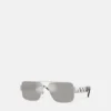 Lunettes de soleil Greca Navigator