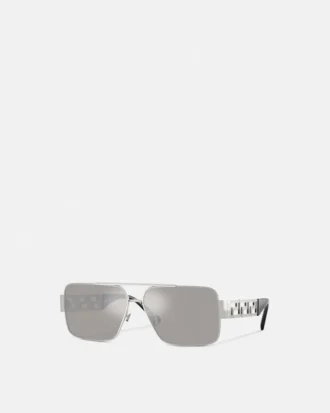 Lunettes de soleil Greca Navigator