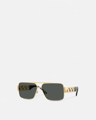Lunettes de soleil Greca Navigator