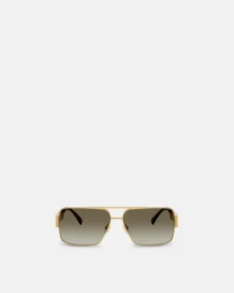Lunettes de soleil Greca Navigator