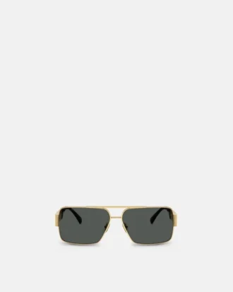 Lunettes de soleil Greca Navigator