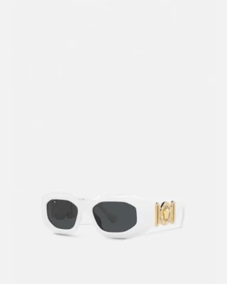 Lunettes de soleil Maxi Medusa Biggie Sunglasses