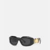 Lunettes de soleil Maxi Medusa Biggie Sunglasses Lunettes de soleil Maxi Medusa Biggie Sunglasses