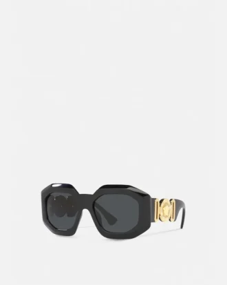 Lunettes de soleil Maxi Medusa Biggie Sunglasses