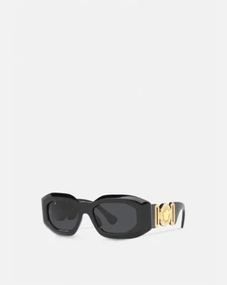 Lunettes de soleil Maxi Medusa Biggie Sunglasses