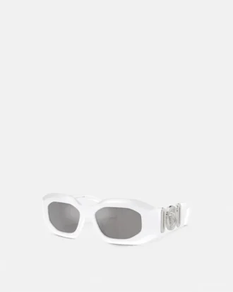 Lunettes de soleil Maxi Medusa Biggie Sunglasses