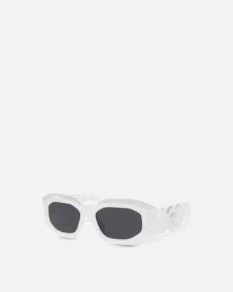 Lunettes de soleil Maxi Medusa Biggie Sunglasses