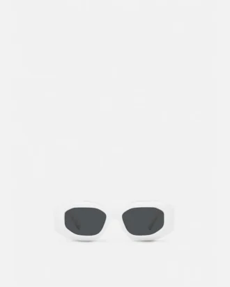 Lunettes de soleil Maxi Medusa Biggie Sunglasses