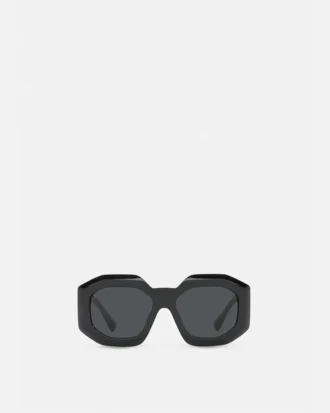 Lunettes de soleil Maxi Medusa Biggie Sunglasses