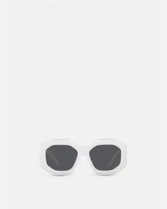 Lunettes de soleil Maxi Medusa Biggie Sunglasses
