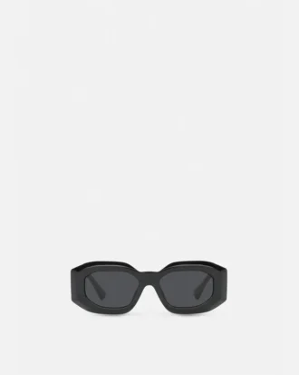 Lunettes de soleil Maxi Medusa Biggie Sunglasses
