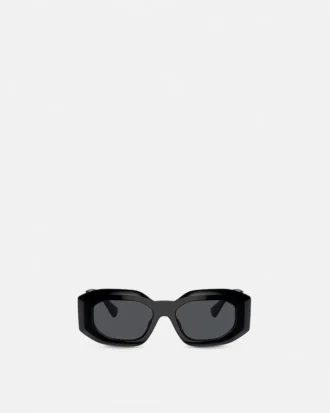 Lunettes de soleil Maxi Medusa Biggie Sunglasses