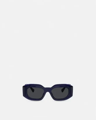 Lunettes de soleil Maxi Medusa Biggie Sunglasses