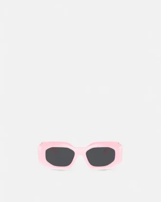 Lunettes de soleil Maxi Medusa Biggie Sunglasses