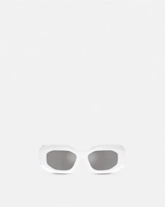 Lunettes de soleil Maxi Medusa Biggie Sunglasses