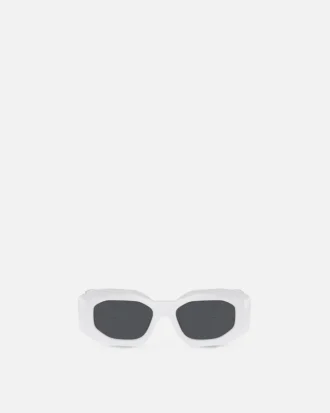 Lunettes de soleil Maxi Medusa Biggie Sunglasses
