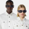 Lunettes de soleil Maxi Medusa Biggie Sunglasses Lunettes de soleil Maxi Medusa Biggie Sunglasses