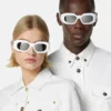 Lunettes de soleil Maxi Medusa Biggie Sunglasses Lunettes de soleil Maxi Medusa Biggie Sunglasses