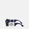 Lunettes de soleil Maxi Medusa Biggie Sunglasses Lunettes de soleil Maxi Medusa Biggie Sunglasses