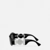 Lunettes de soleil Maxi Medusa Biggie Sunglasses