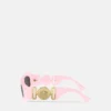 Lunettes de soleil Maxi Medusa Biggie Sunglasses Lunettes de soleil Maxi Medusa Biggie Sunglasses