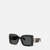 Lunettes de soleil Maxi Medusa Plaque