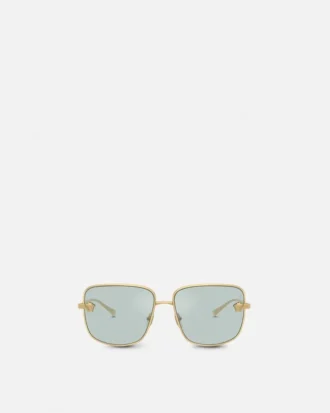 Lunettes de soleil Medusa