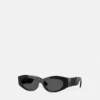 Lunettes de soleil Medusa Biggie Cat-Eye