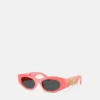 Lunettes de soleil Medusa Biggie Cat-Eye Lunettes de soleil Medusa Biggie Cat-Eye