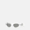 Lunettes de soleil Medusa Biggie Cat-Eye Lunettes de soleil Medusa Biggie Cat-Eye