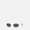 Lunettes de soleil Medusa Biggie Cat-Eye Lunettes de soleil Medusa Biggie Cat-Eye