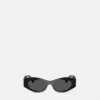 Lunettes de soleil Medusa Biggie Cat-Eye