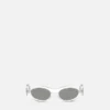 Lunettes de soleil Medusa Biggie Cat-Eye Lunettes de soleil Medusa Biggie Cat-Eye