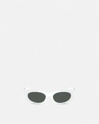 Lunettes de soleil Medusa Biggie Cat-Eye