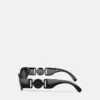 Lunettes de soleil Medusa Biggie Cat-Eye