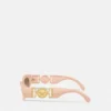 Lunettes de soleil Medusa Biggie Cat-Eye Lunettes de soleil Medusa Biggie Cat-Eye