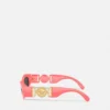 Lunettes de soleil Medusa Biggie Cat-Eye Lunettes de soleil Medusa Biggie Cat-Eye