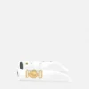 Lunettes de soleil Medusa Biggie Cat-Eye Lunettes de soleil Medusa Biggie Cat-Eye